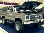 79 Chevy Blazer 4x4