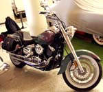 Harley Davidson Superglide