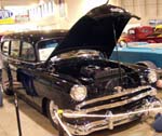 54 Chevy 4dr Station Wagon