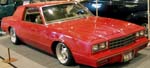 83 Chevy Monte Carlo Coupe