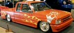 88 Mazda Xcab Pickup