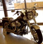03 Harley 100th Anniversary FatBoy