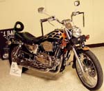 98 Harley Davidson Sportster