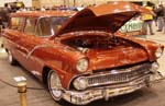 55 Ford 2dr Station Wagon