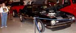 68 Chevy Camaro Coupe w/Kim Fry