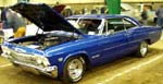65 Chevy SS 2dr Hardtop
