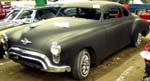 49 Oldsmobile Chopped Club Coupe