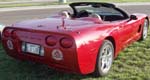 03 Corvette Roadster