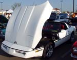 90 Corvette Coupe