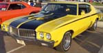 70 Buick GSX Coupe