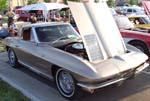 63 Corvette 'Split Window' Coupe
