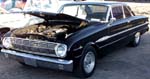 63 Ford Falcon 2dr Hardtop