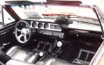 64 Pontiac GTO Convertible Dash