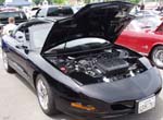 96 Pontiac Firebird Coupe
