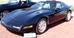 91 Corvette Coupe