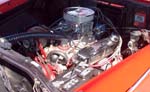 57 Plymouth 360 V8