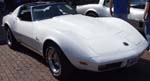 73 Corvette Coupe