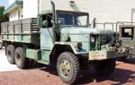 67 Kaiser M35A2 2 1/2 ton Military Truck