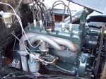 30 Ford Model A 4cyl Engine