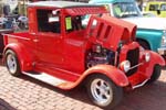 28 Ford Model A Pickup