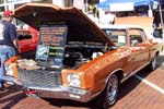 71 Chevy Monte Carlo Coupe