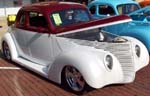 38 Ford Standard 5W Coupe