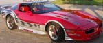88 Corvette Coupe