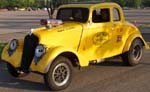 33 Willys 5W Coupe
