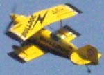 Pitts S2S Aerobatics