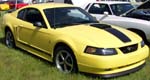 03 Ford Mustang Mach 1 Coupe