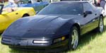 96 Corvette Coupe