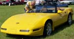 94 Corvette Coupe