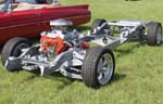 Custom Rolling Chassis