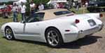 03 Corvette Replica 53 Roadster