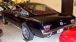 66 Ford Mustang Fastback