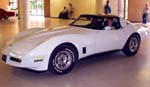 82 Corvette Coupe