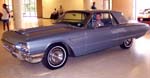 65 Thunderbird Coupe