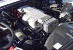 68 Chevy Camaro Coupe w/FI SBC V8