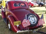 36 Ford 5W Coupe