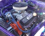 70 Plymouth RoadRunner 2dr Hardtop w/BBM V8