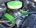 66 Chevy SNB Pickup w/SBC V8
