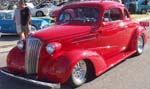 37 Chevy 5W Coupe