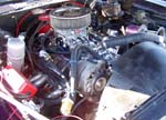 79 Pontiac Firebird Coupe w/SBC V8