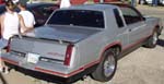 84 Oldsmobile Cutlass Hurts/Olds Coupe