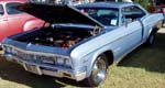 66 Chevy Impala SS 2dr Hardtop