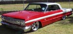 63 Chevy 2dr Hardtop
