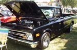 68 Chevy LWB Pickup