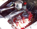 47 Ford Coupe w/Lhead V8