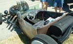 28 Ford Model A Bucket Roadster