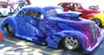 37 Chevy Chopped Coupe ProMod